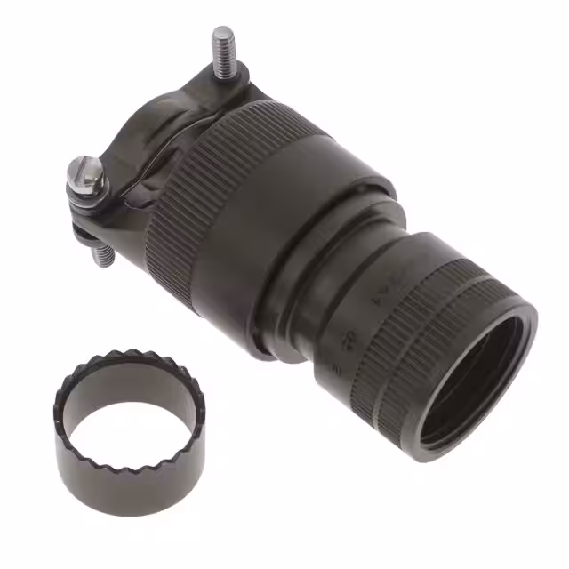 A850493614W05 Amphenol Interconnect India  Backshells and Cable Clamps